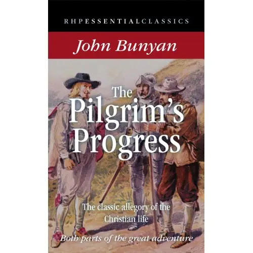Pilgrim''s Progress