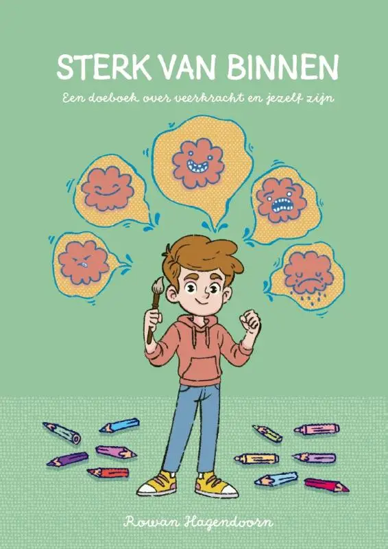 Sterk van binnen