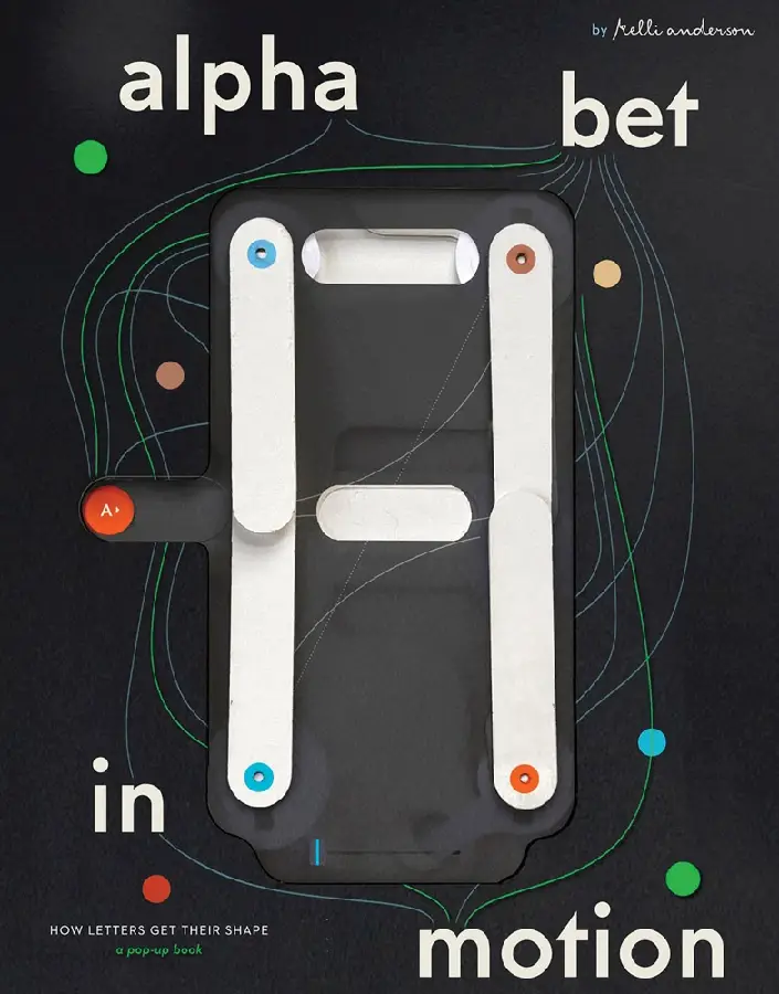 Alphabet in Motion