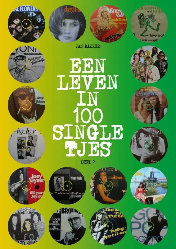 Een leven in 100 singletjes / 2