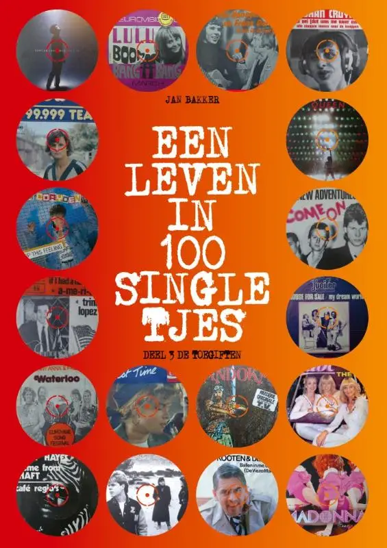 Een leven in 100 singletjes / 3