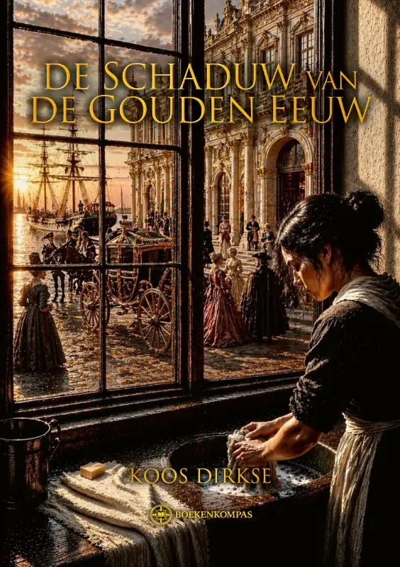De schaduw van de Gouden Eeuw