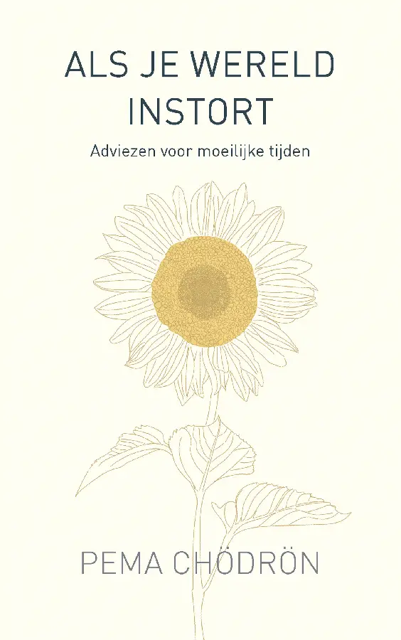 Als je wereld instort